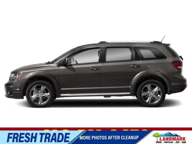 Used 2015 Dodge Journey American Value Pkg Crossovers