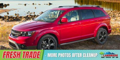 2020 Dodge Journey