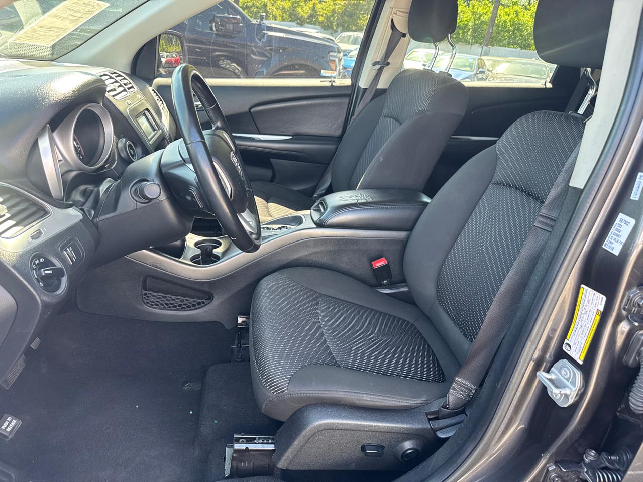 2020 Dodge Journey