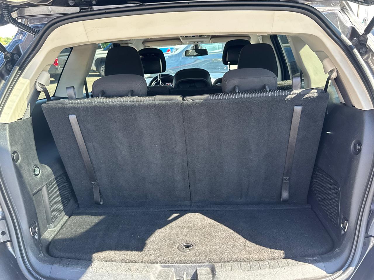 2020 Dodge Journey