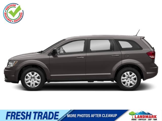 Used 2020 Dodge Journey SE Value Crossovers