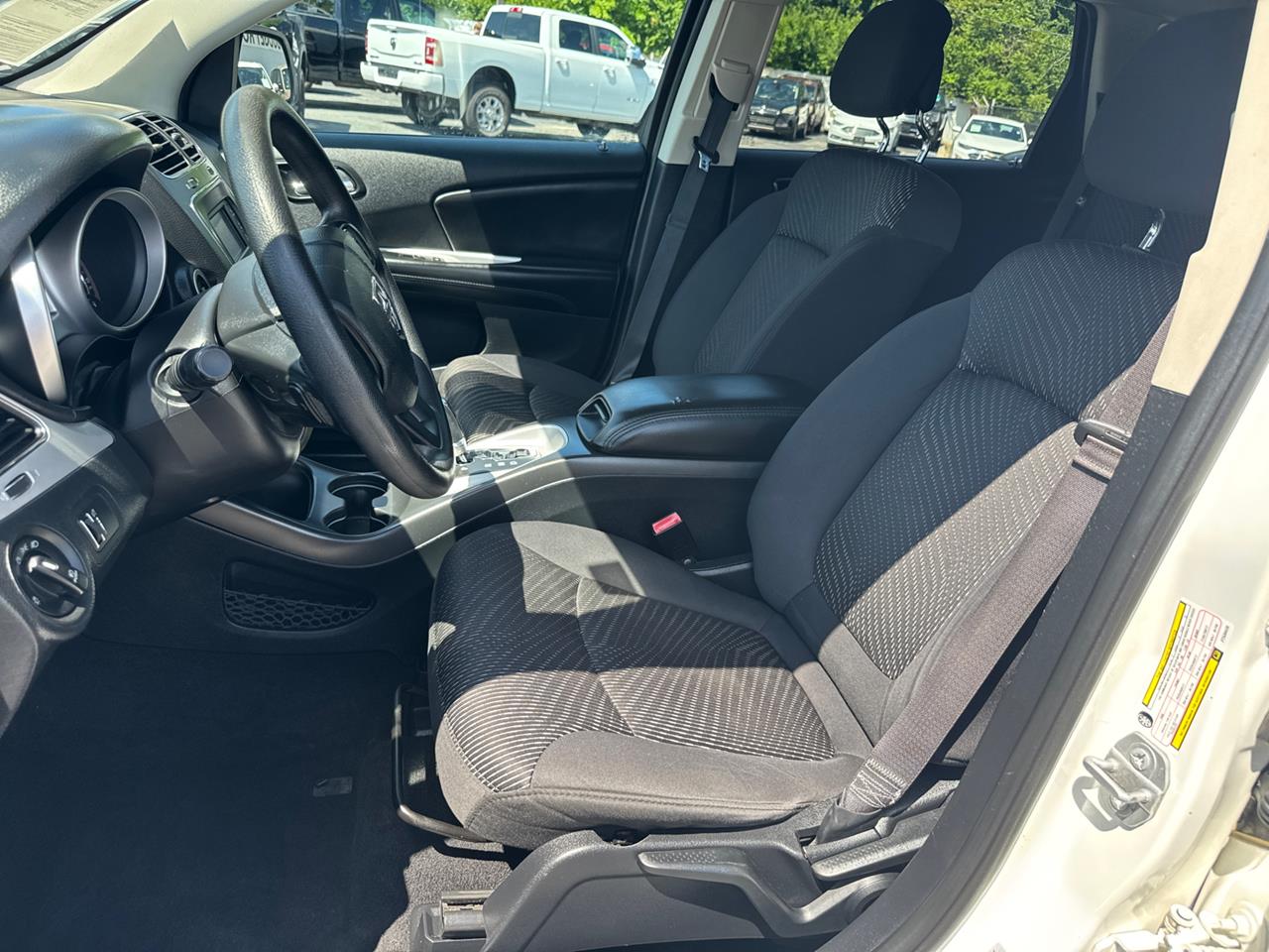 2015 Dodge Journey