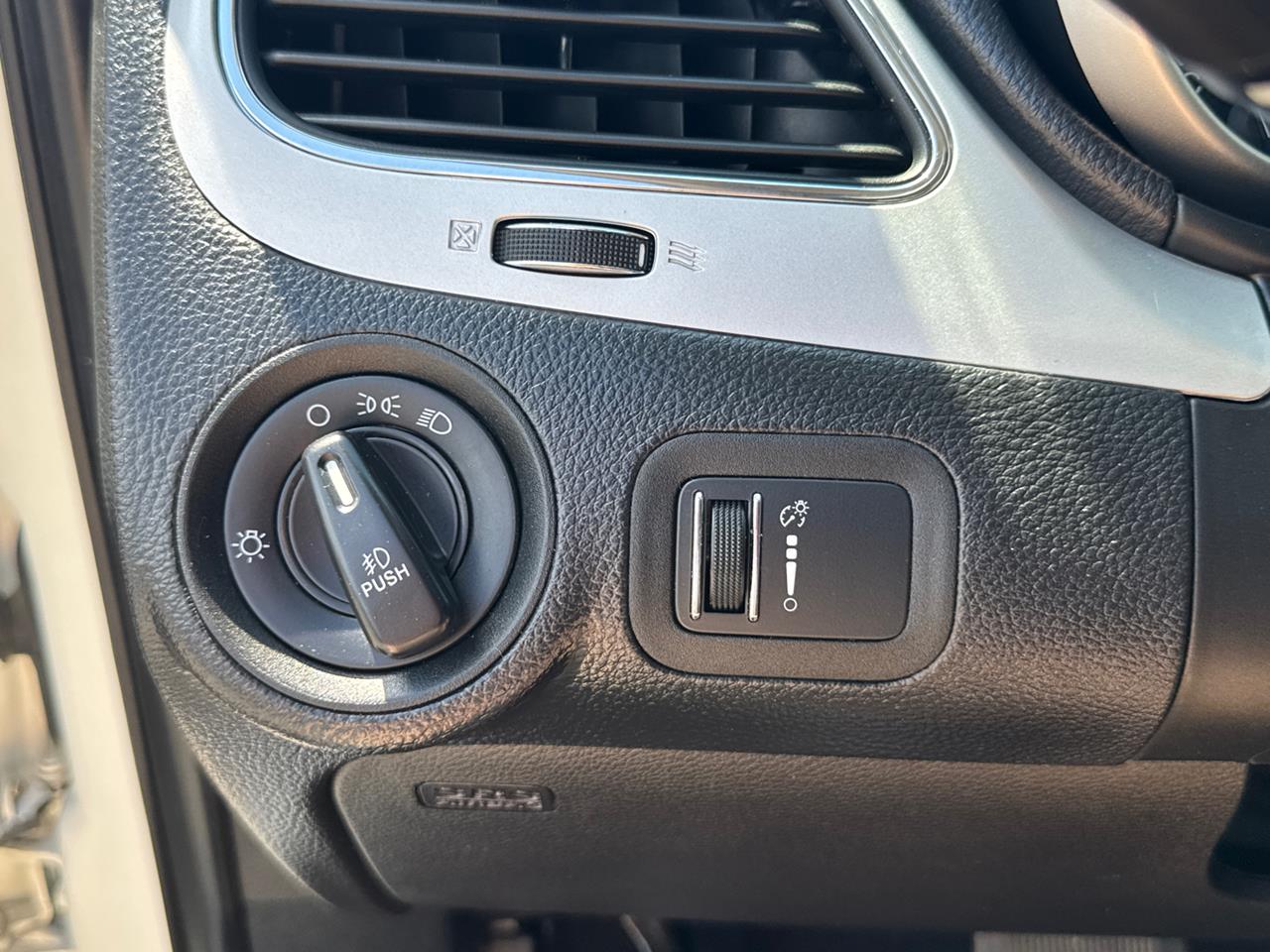 2015 Dodge Journey