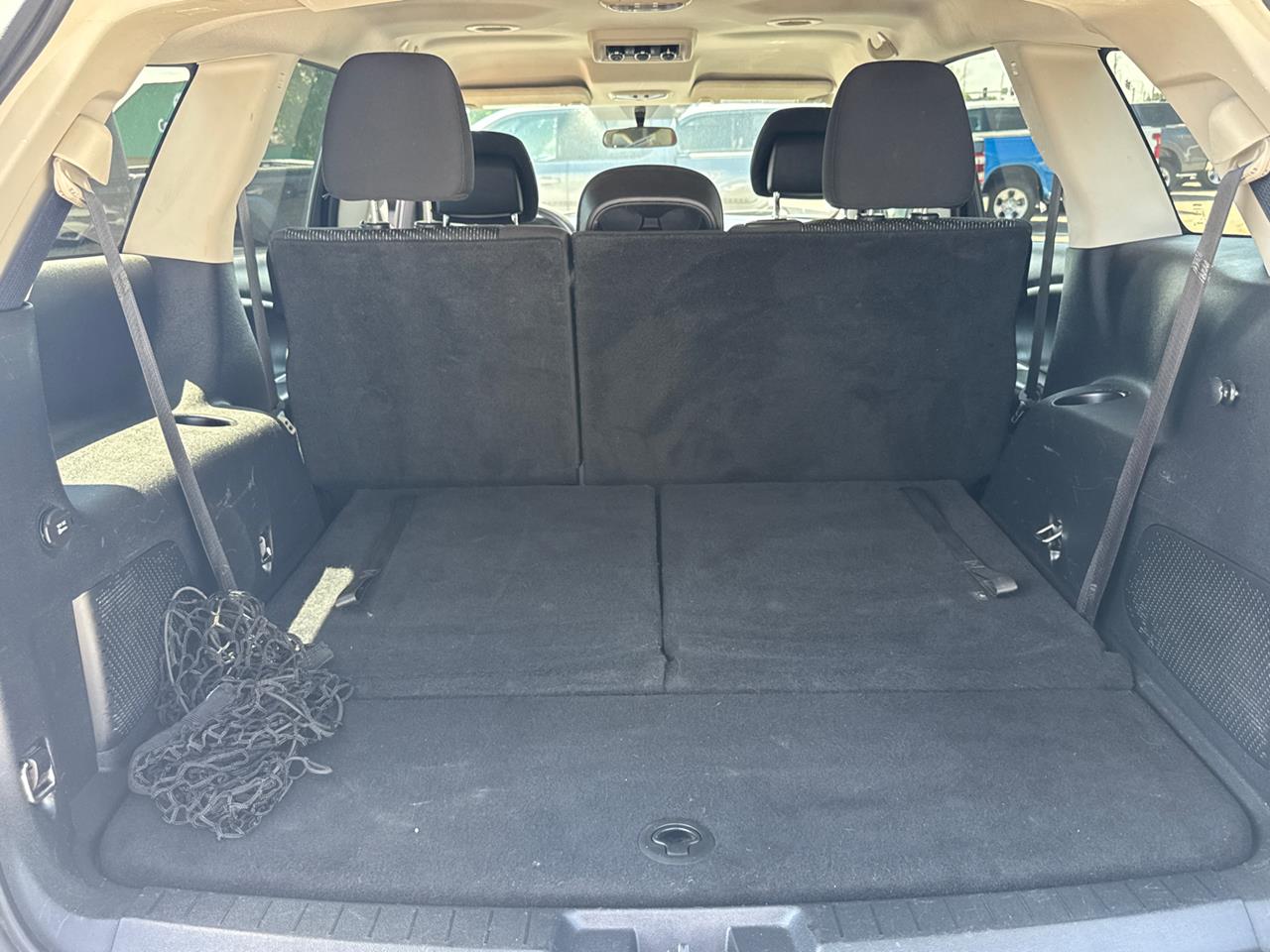 2015 Dodge Journey