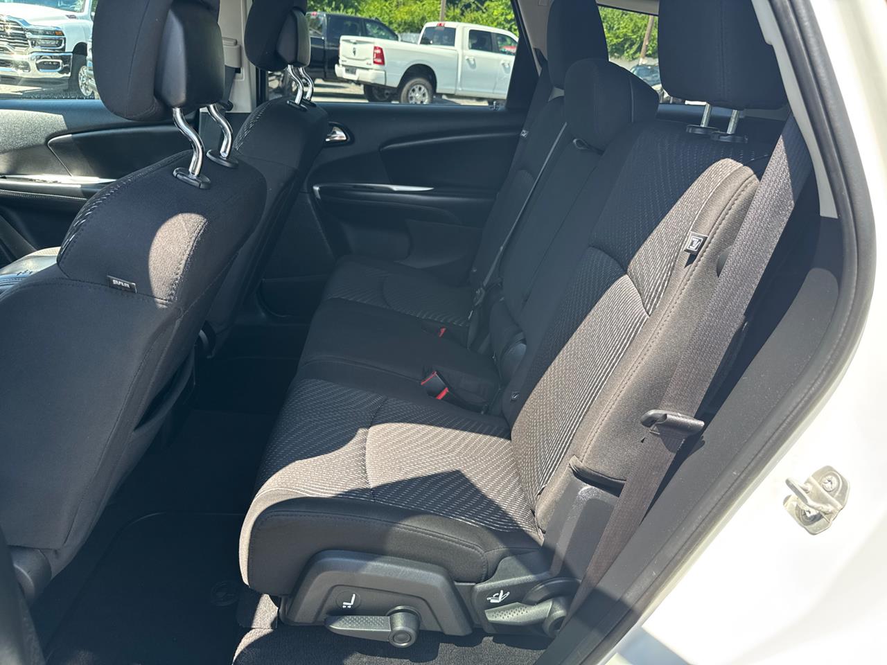 2015 Dodge Journey