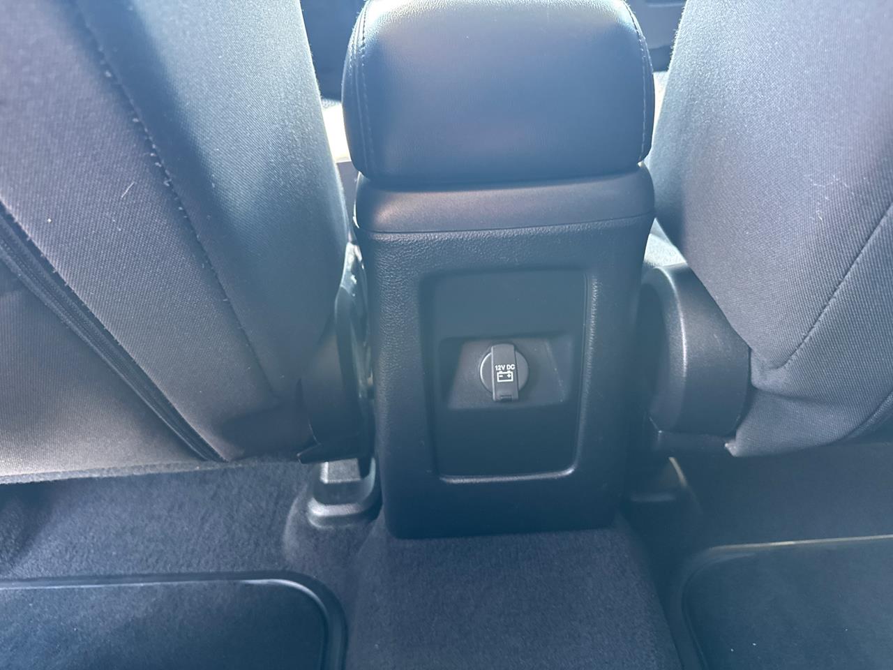2015 Dodge Journey