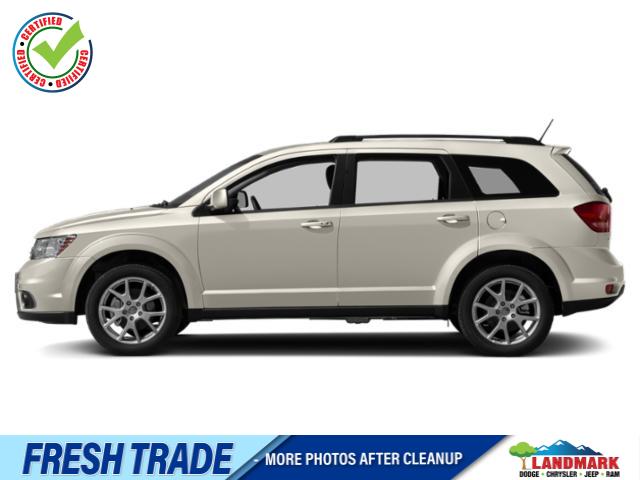 Used 2015 Dodge Journey SXT Crossovers