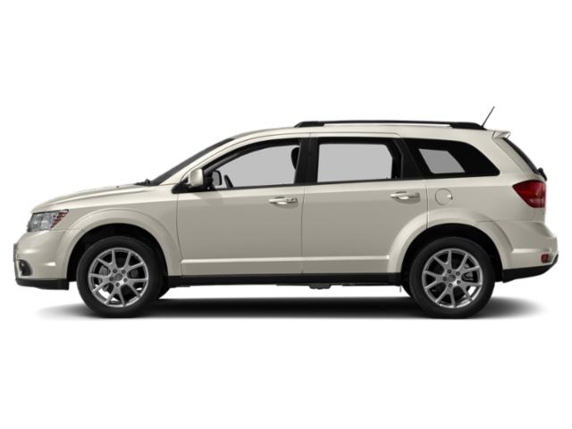 2015 Dodge Journey