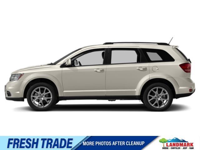 Used 2015 Dodge Journey SXT Crossovers