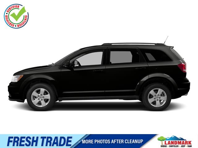 Used 2014 Dodge Journey SXT Crossovers