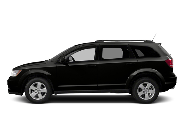 2014 Dodge Journey