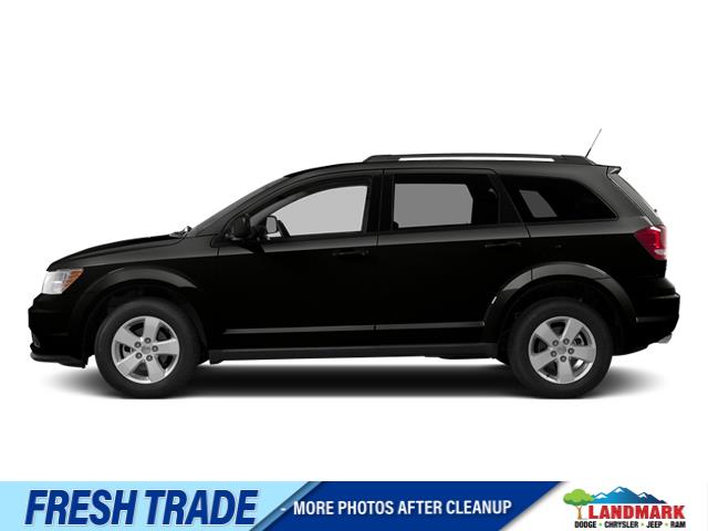Used 2014 Dodge Journey SXT Crossovers