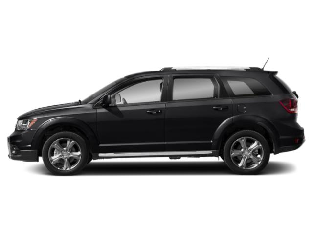 2019 Dodge Journey