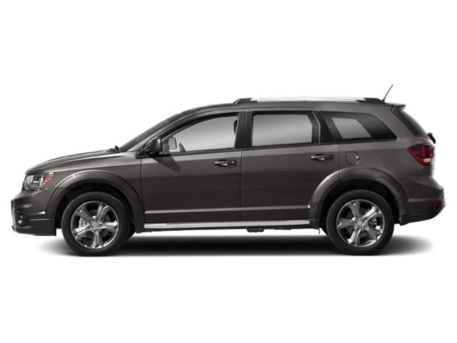 2019 Dodge Journey