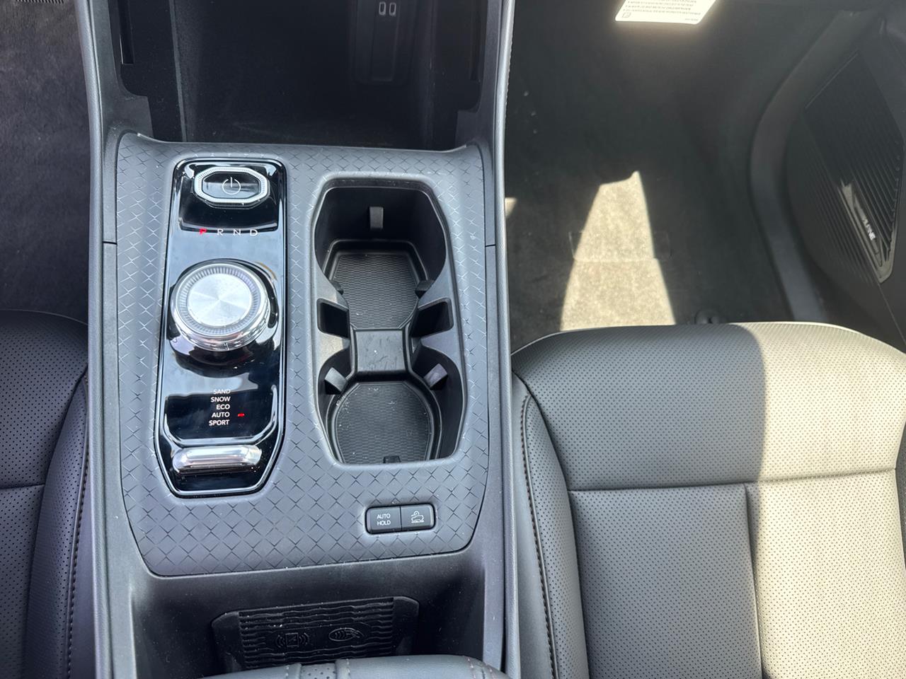 2025 Wagoneer S Wagoneer S
