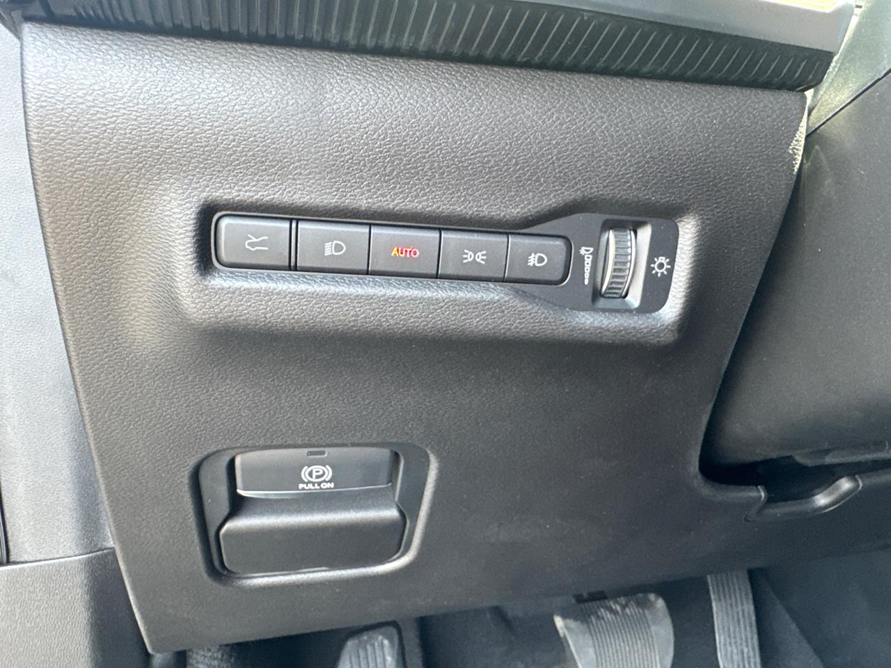 2025 Wagoneer S Wagoneer S