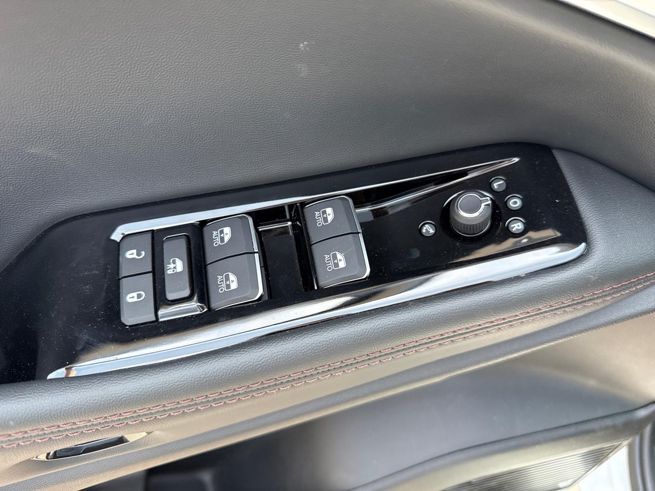 2025 Wagoneer S Wagoneer S