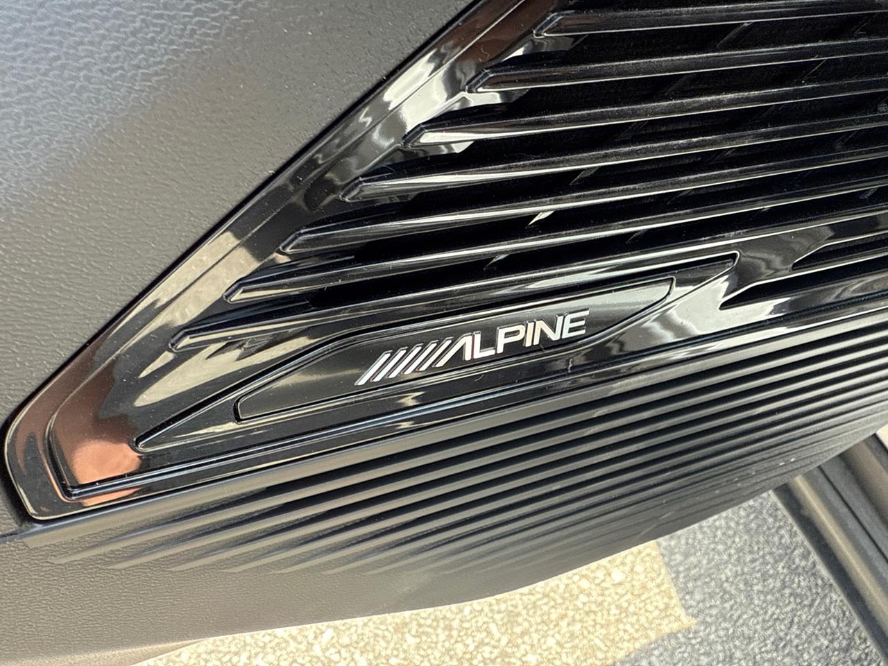 2025 Wagoneer S Wagoneer S