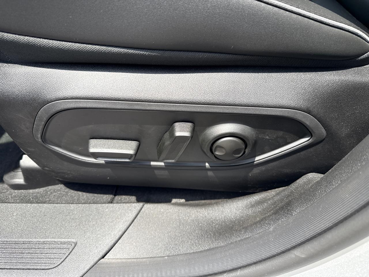2025 Wagoneer S Wagoneer S