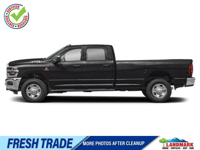 2025 Ram 3500