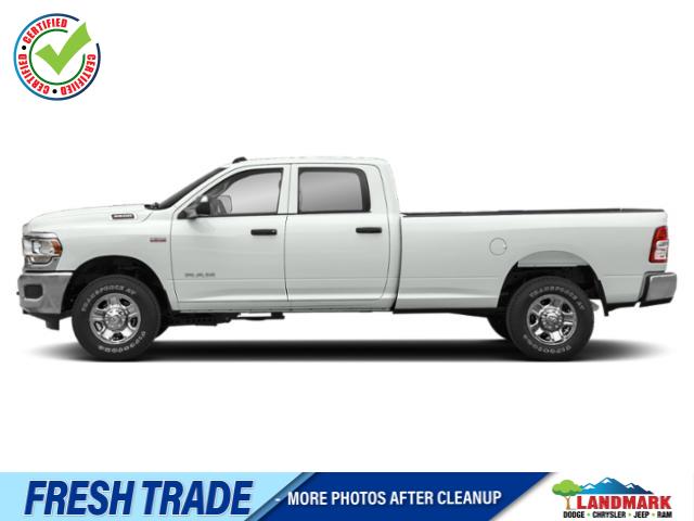 2022 RAM 3500 Tradesman 4X4 Crew Cab SWB's photo