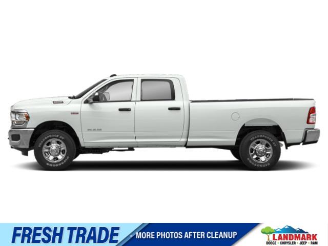 Used 2022 Ram 3500 Tradesman Trucks