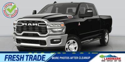 Used 2025 Ram 2500 Rebel Trucks