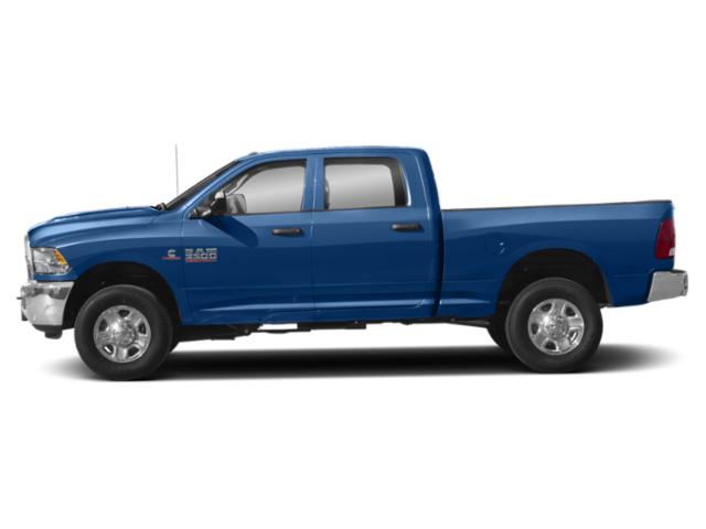 2018 Ram 3500