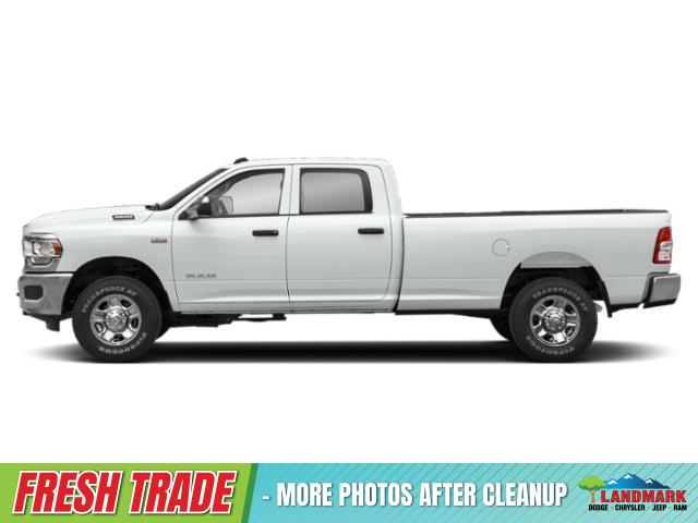 Used 2020 Ram 3500 Tradesman Truck