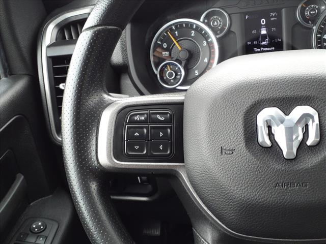 2022 Ram 3500