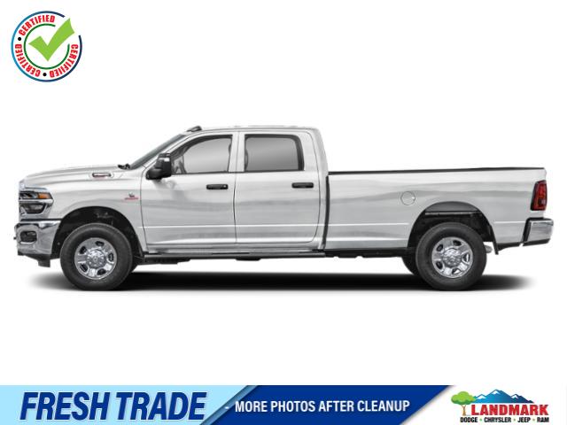2025 Ram 3500