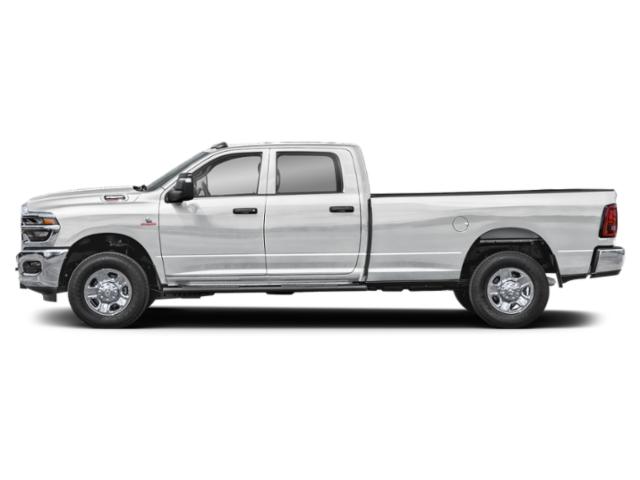 2025 Ram 3500