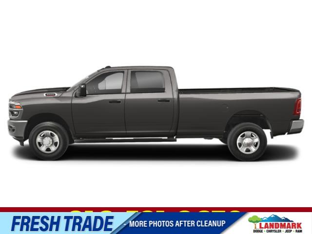 Used 2025 Ram 3500 Tradesman Trucks