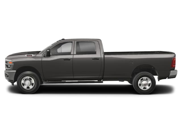 2025 Ram 3500