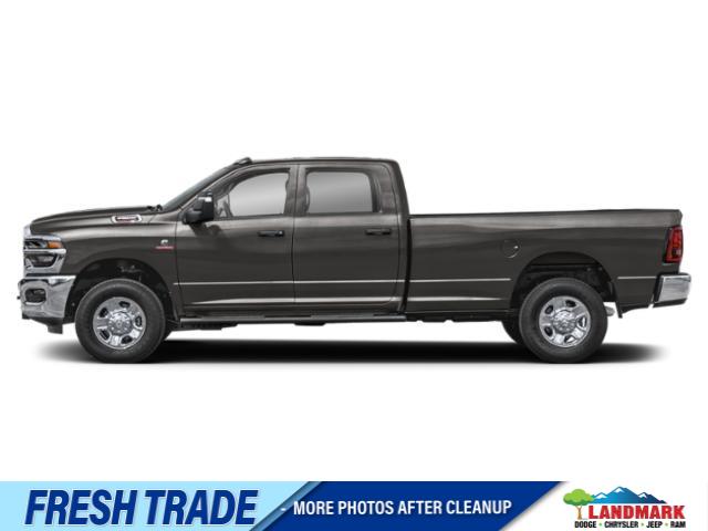 Used 2025 Ram 3500 Tradesman Trucks