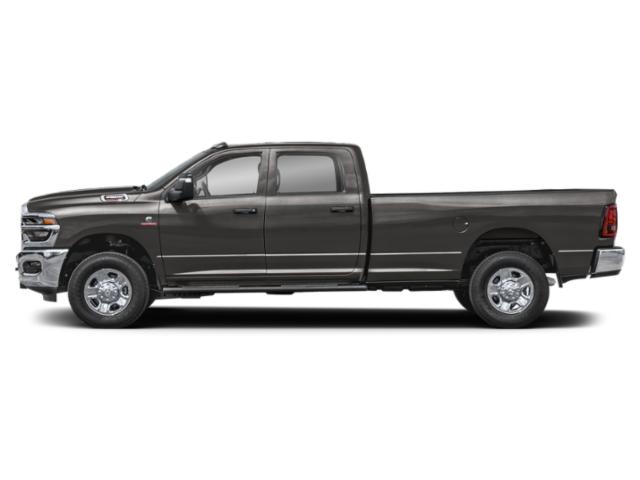 2025 Ram 3500