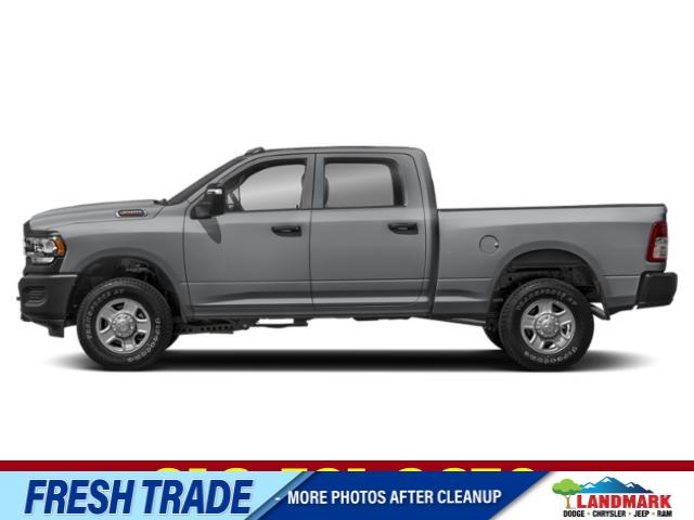 Used 2023 Ram 3500 Tradesman Trucks