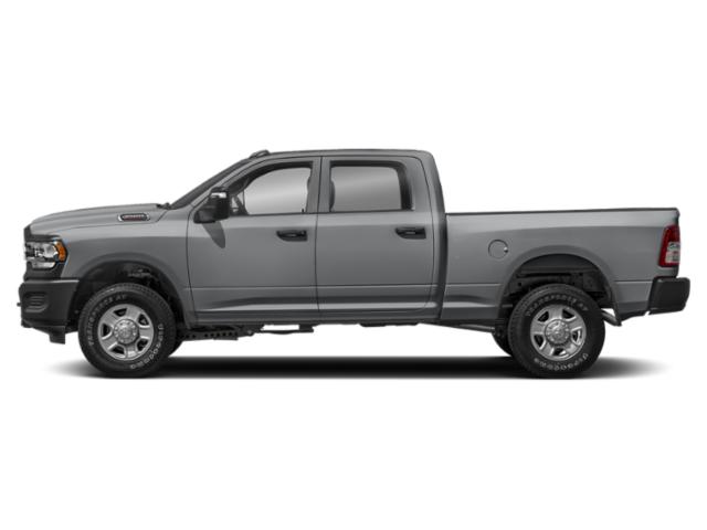 2023 Ram 3500