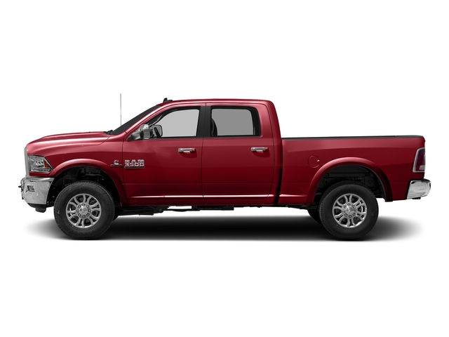 2017 Ram 3500