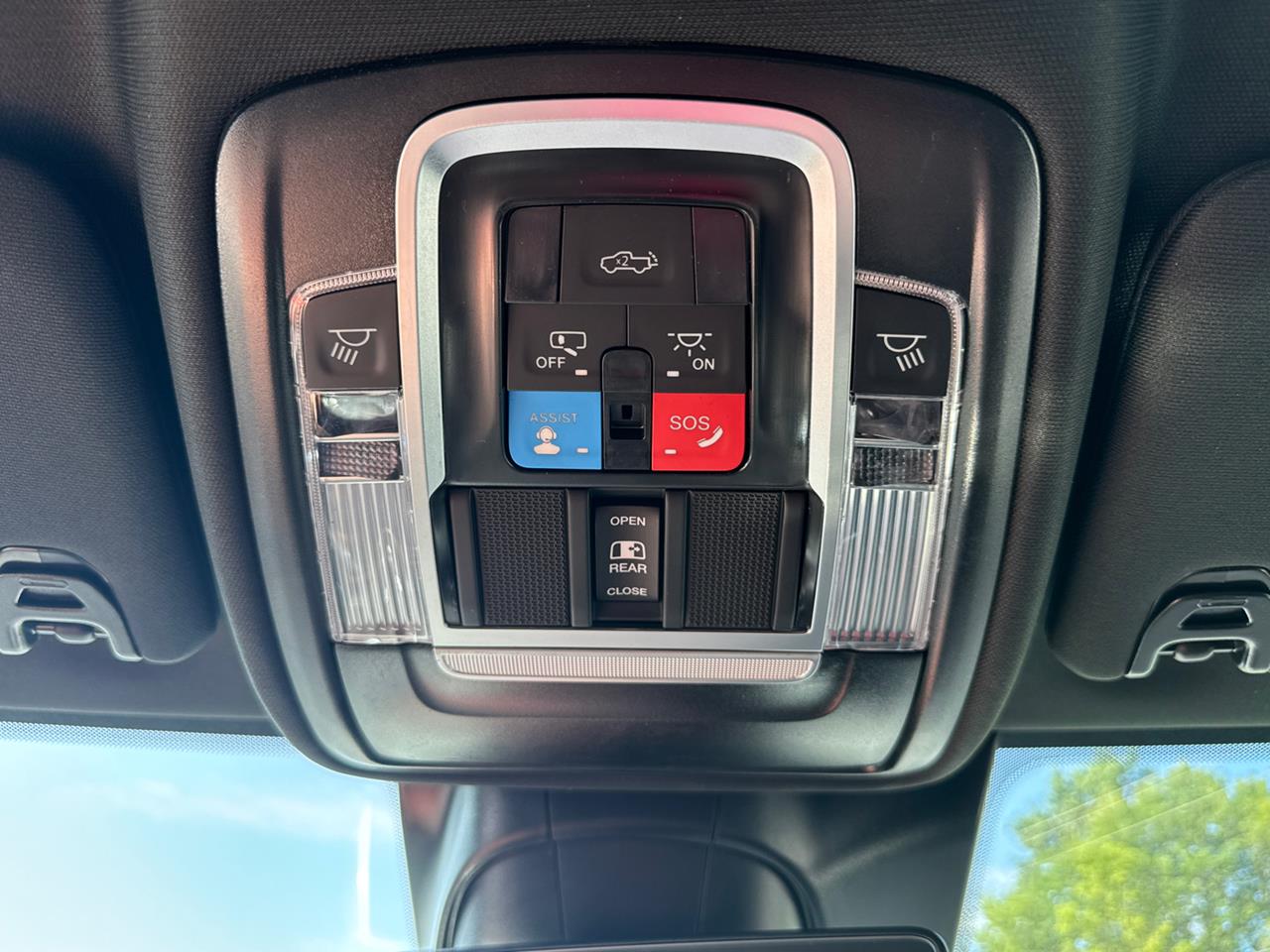 2025 Ram 3500
