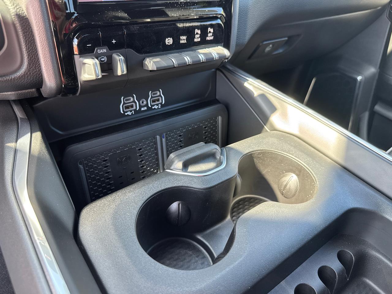 2025 Ram 3500