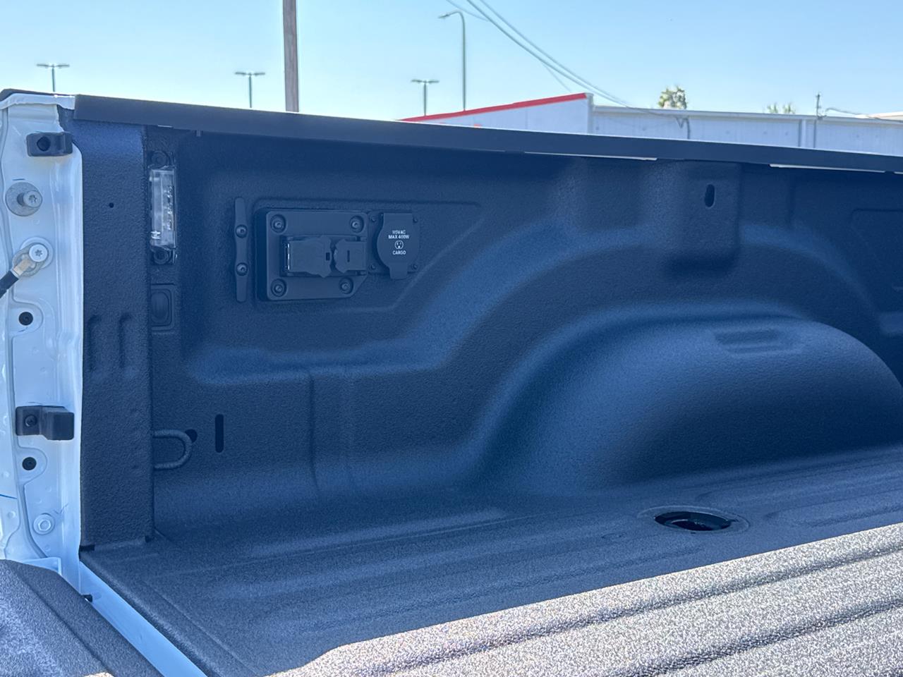 2025 Ram 3500