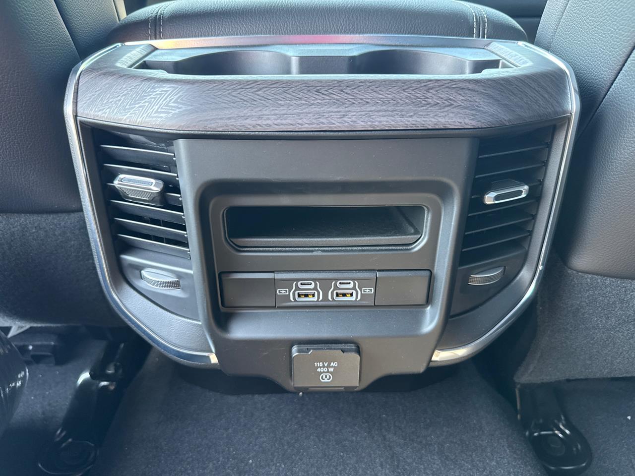 2025 Ram 3500