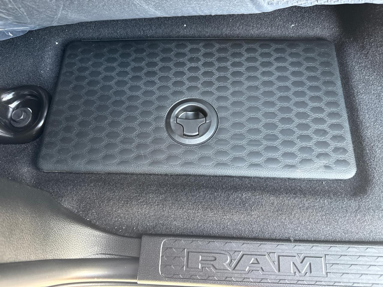 2025 Ram 3500