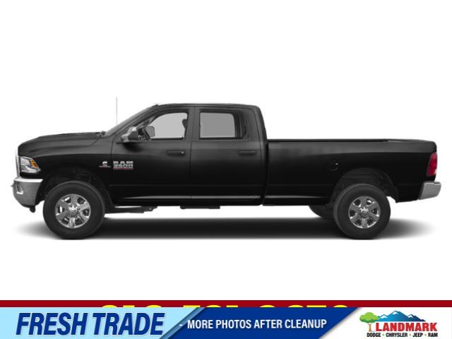 Used 2015 Ram 3500 Laramie Truck