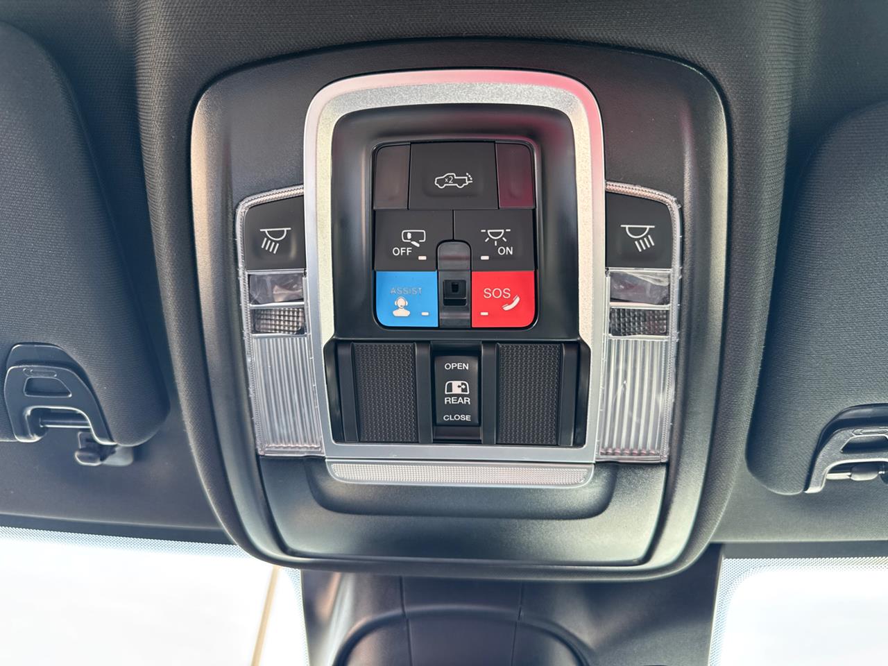 2025 Ram 3500