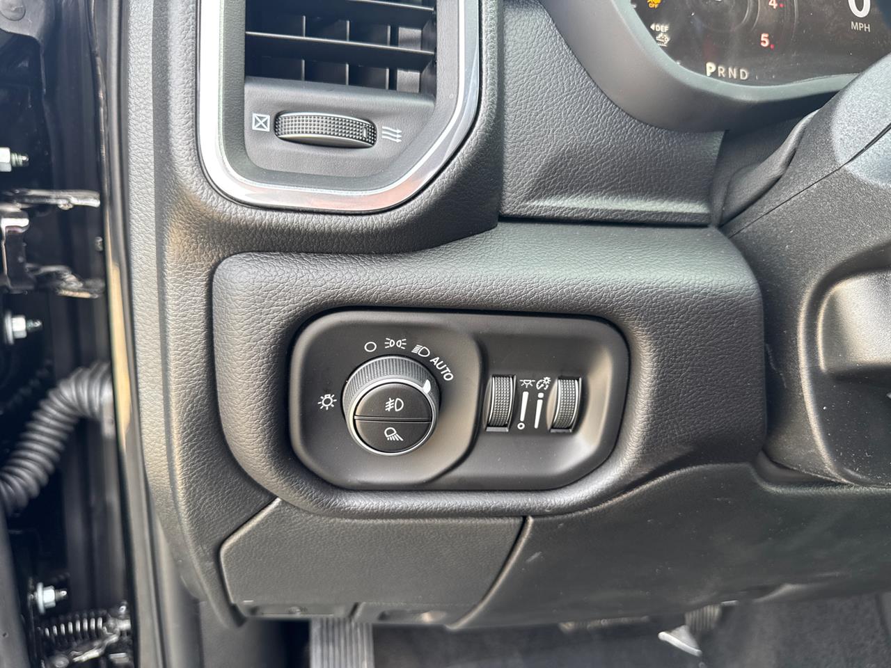 2025 Ram 3500
