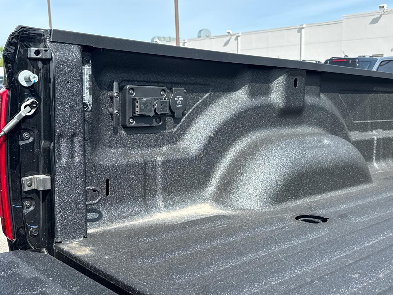 2025 Ram 3500
