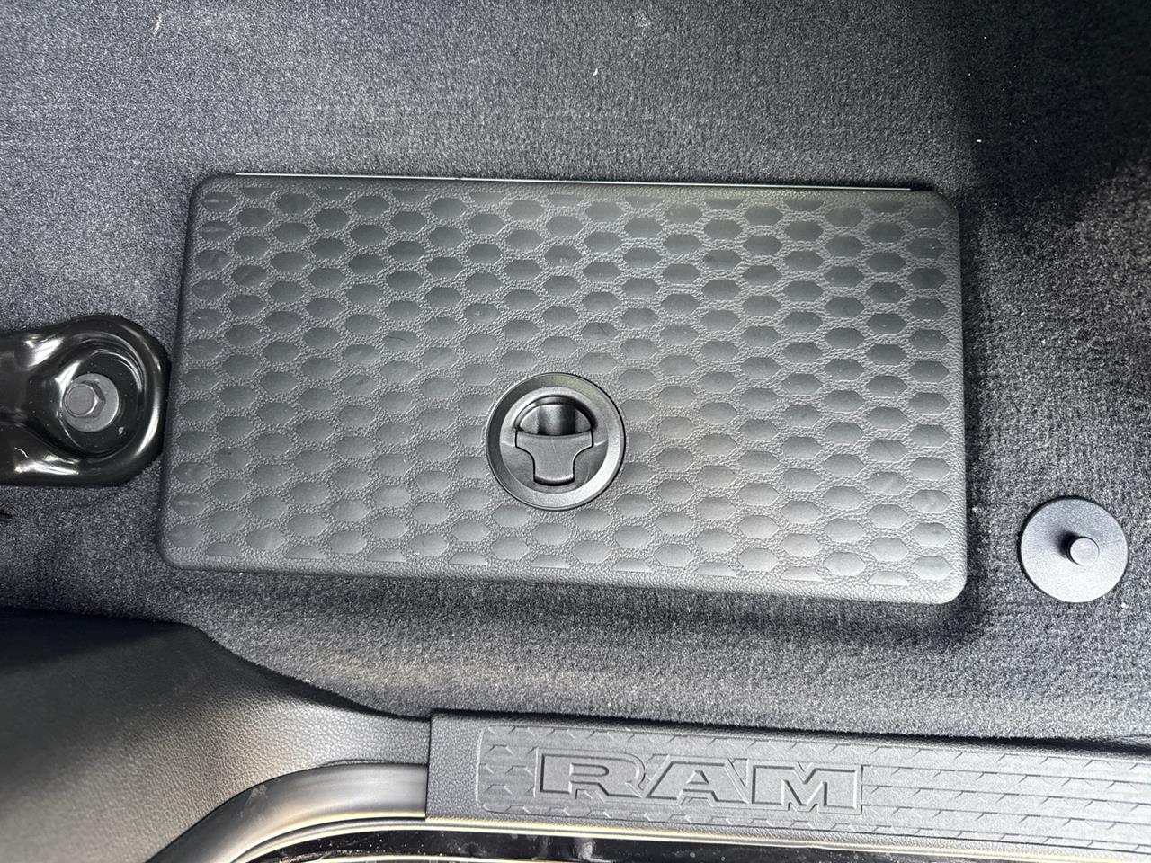 2025 Ram 3500