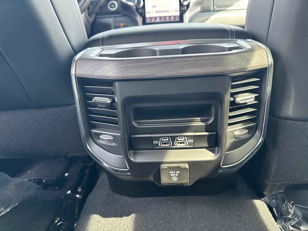 2025 Ram 3500